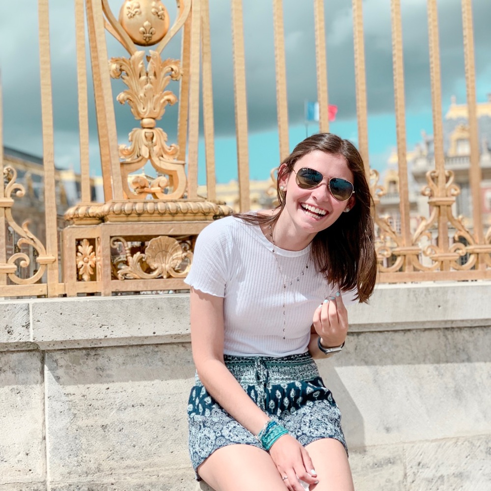 Meet your Posher, Ilana